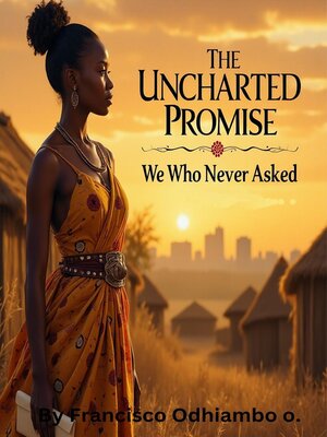 cover image of The Uncharted Promise